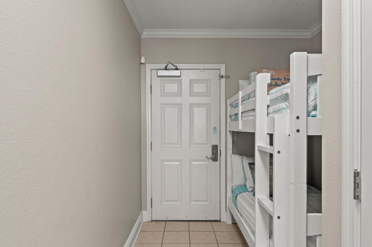 Emerald Beach #1330 By Book That Condo Panama City Beach Exteriör bild