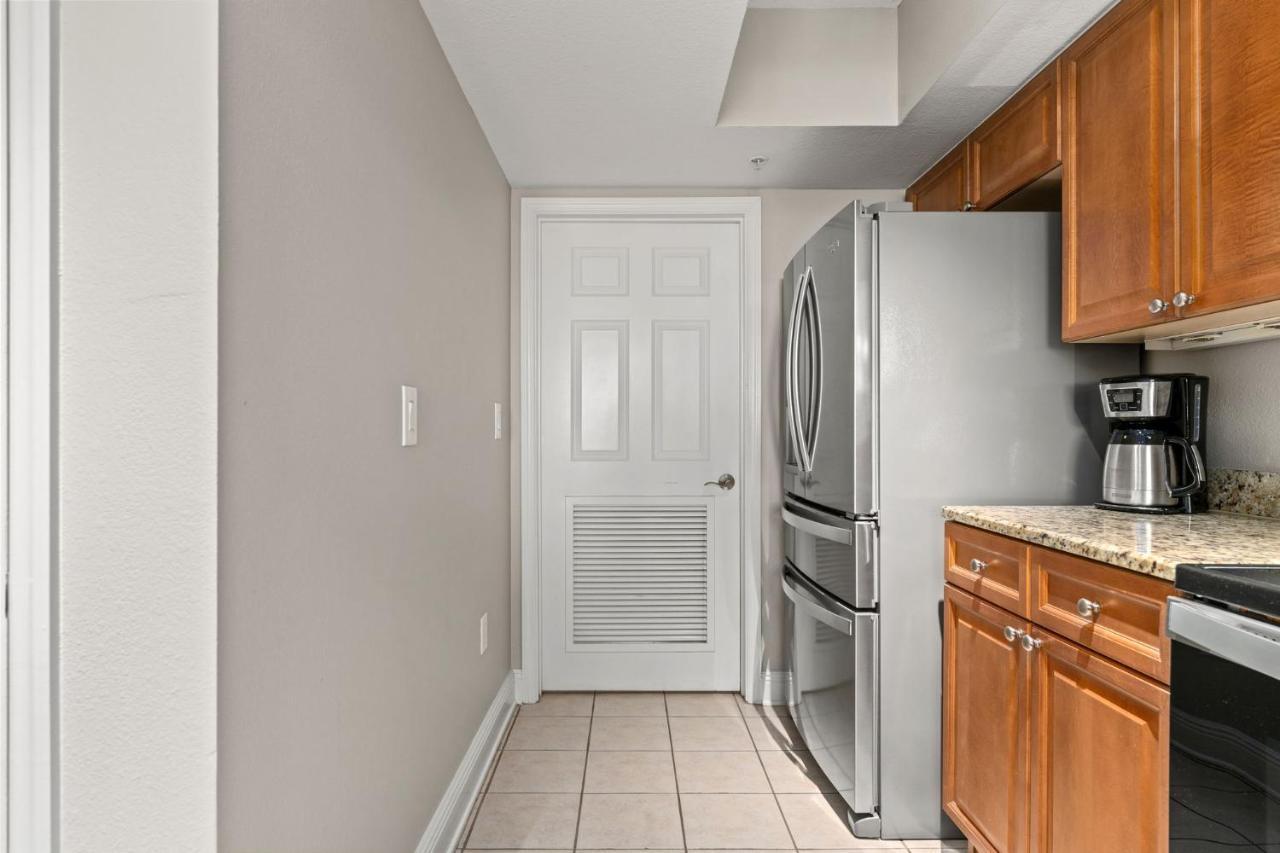Emerald Beach #1330 By Book That Condo Panama City Beach Exteriör bild