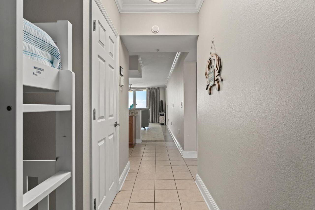 Emerald Beach #1330 By Book That Condo Panama City Beach Exteriör bild