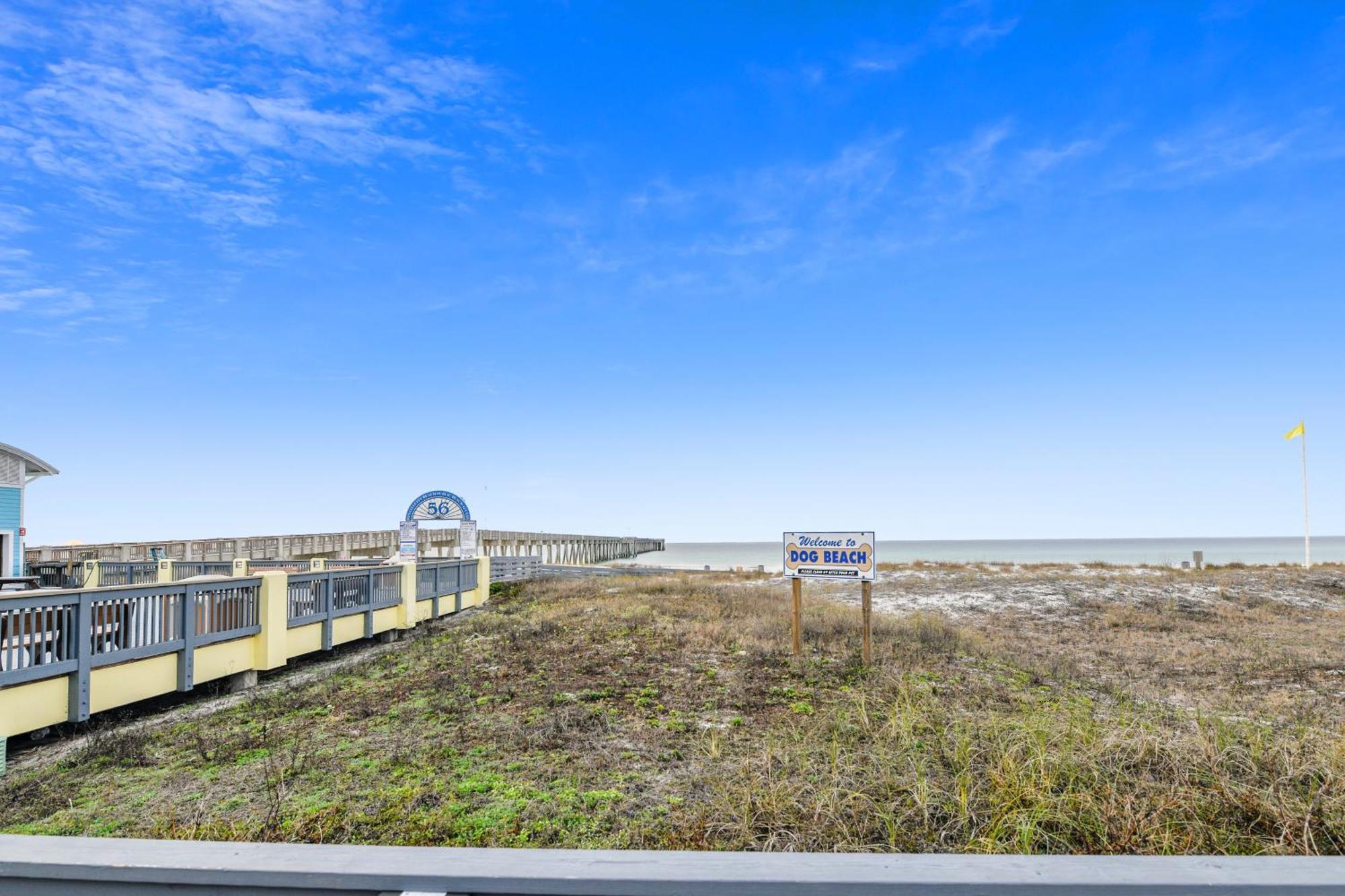 Emerald Beach #1330 By Book That Condo Panama City Beach Exteriör bild