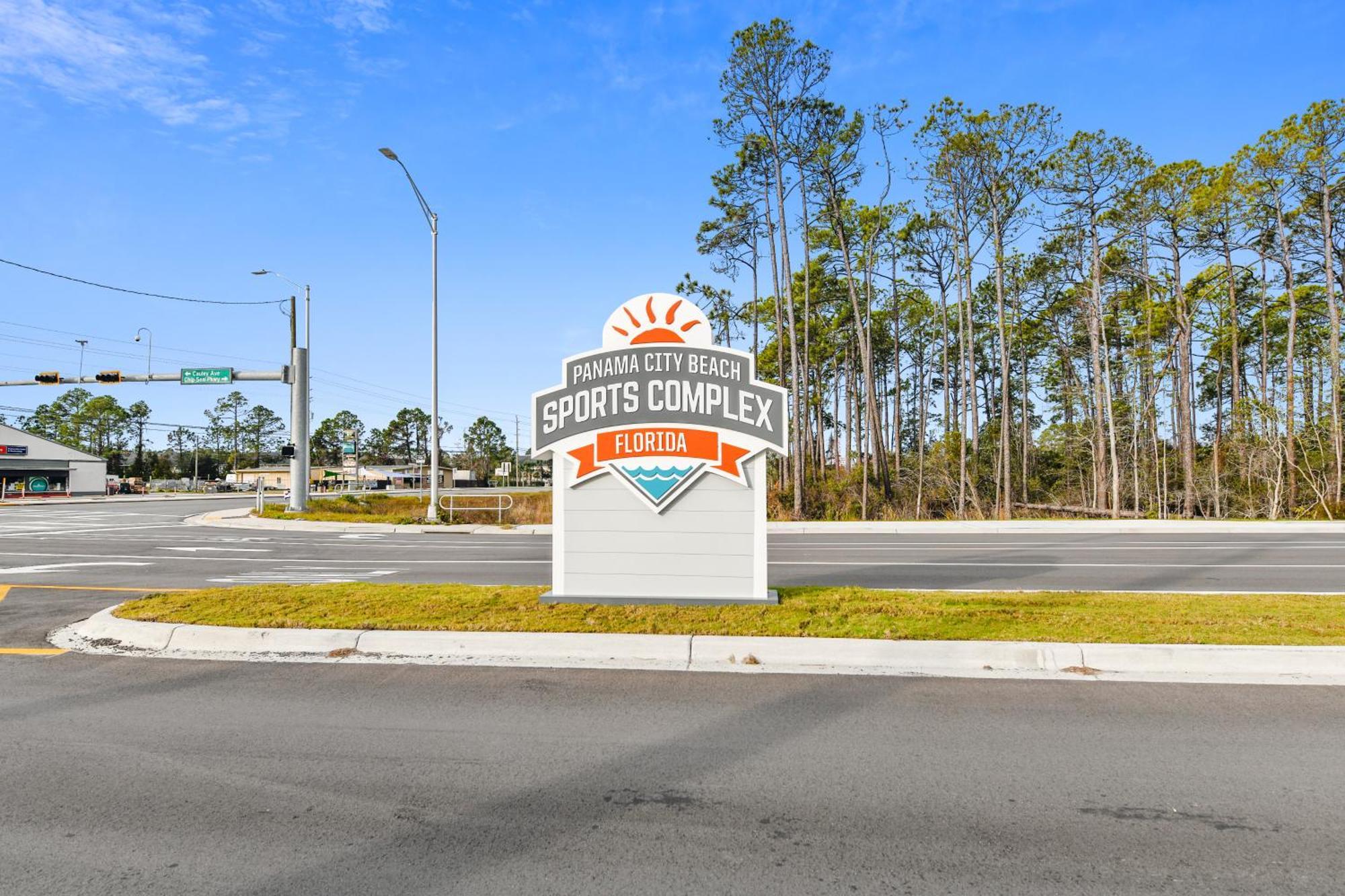 Emerald Beach #1330 By Book That Condo Panama City Beach Exteriör bild