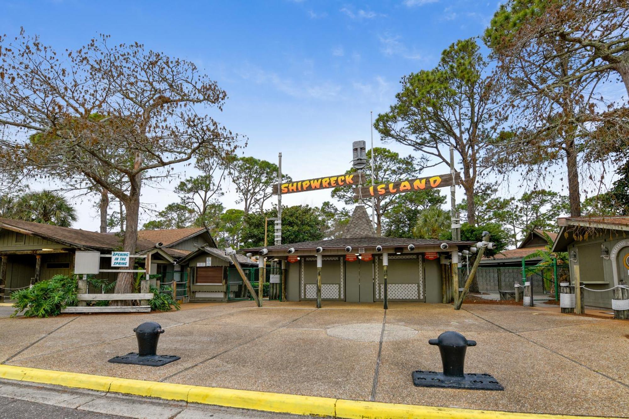 Emerald Beach #1330 By Book That Condo Panama City Beach Exteriör bild