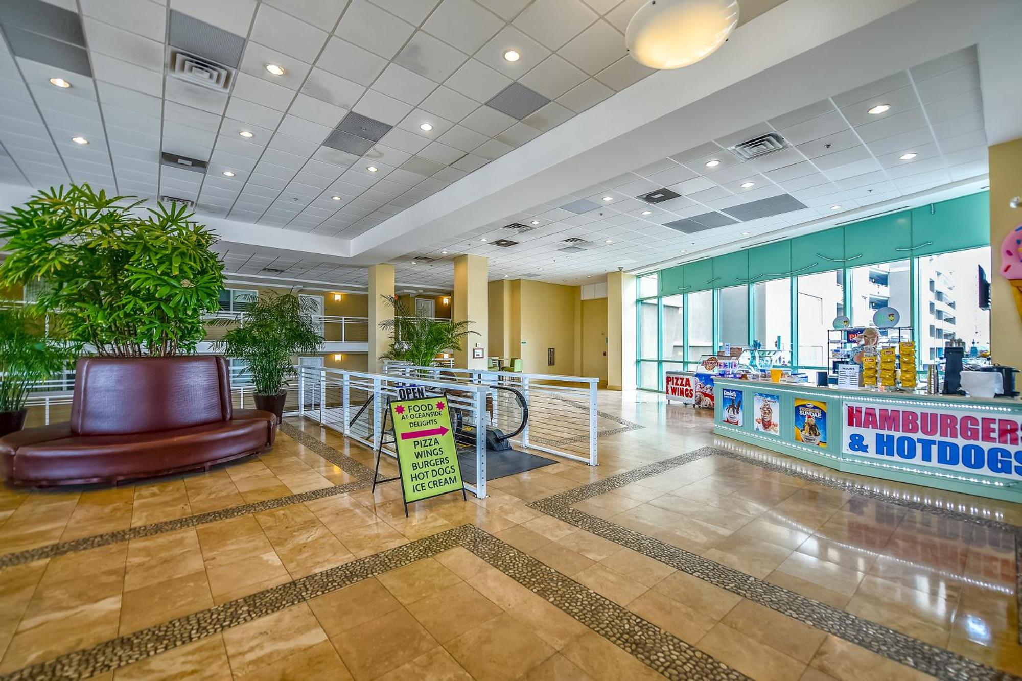 Emerald Beach #1330 By Book That Condo Panama City Beach Exteriör bild
