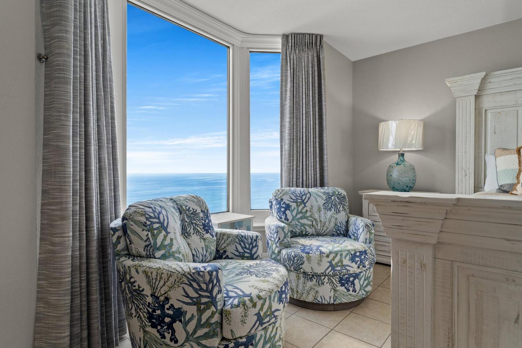 Emerald Beach #1330 By Book That Condo Panama City Beach Exteriör bild