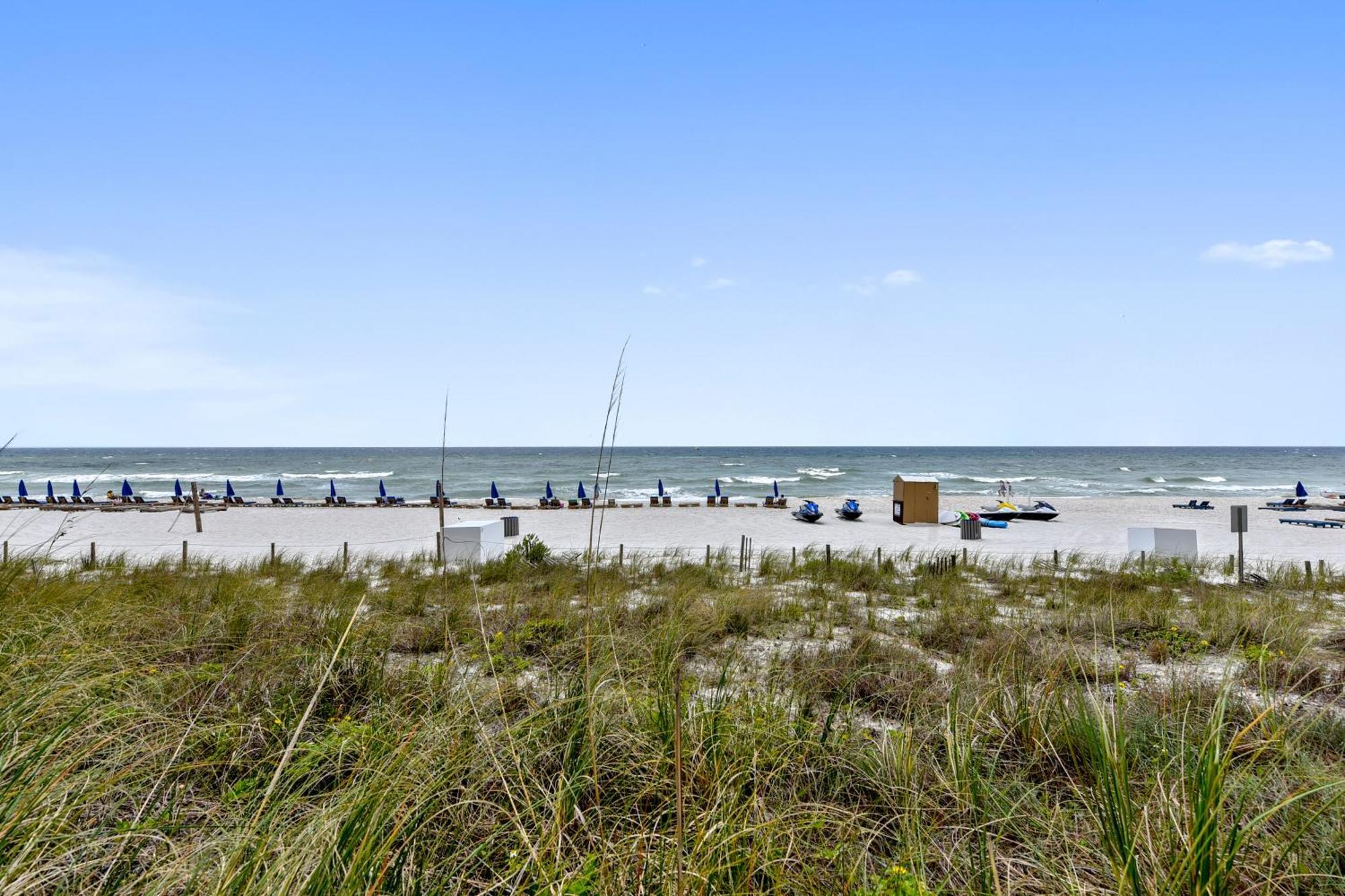 Emerald Beach #1330 By Book That Condo Panama City Beach Exteriör bild